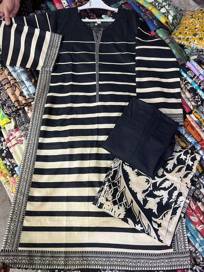 3 Piece Binsaeed Collection