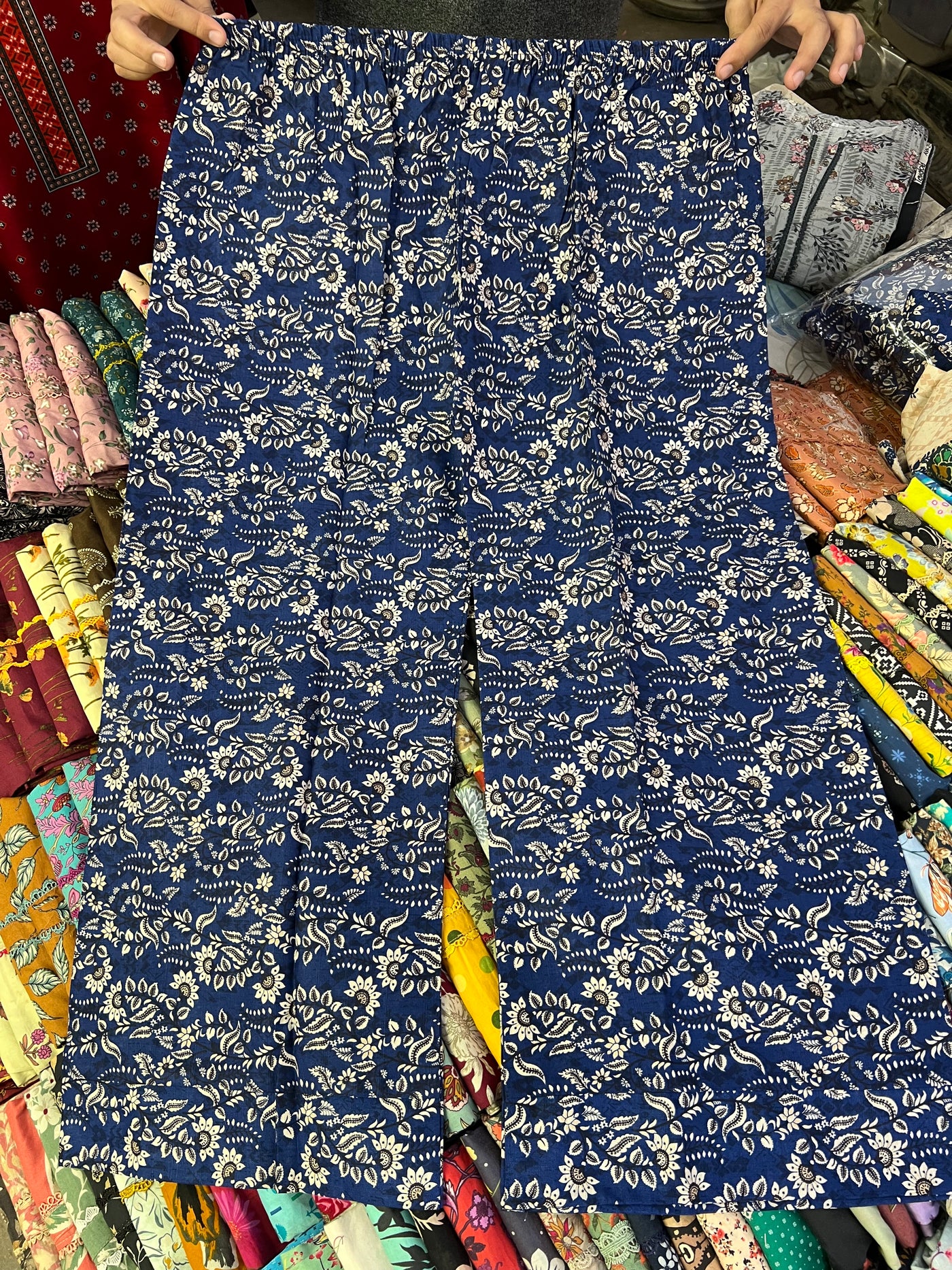 Tawakkal 3 Piece (Khaddar Fabric)