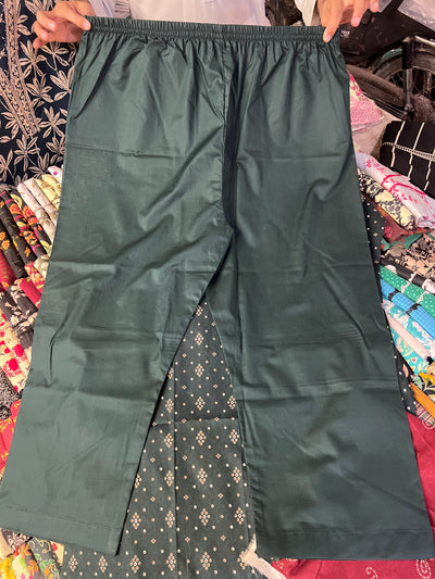 Binsaeed 3 Piece (Cotton Fabric)