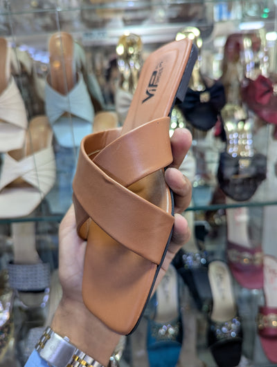 Comfortable Slippers For Ladies