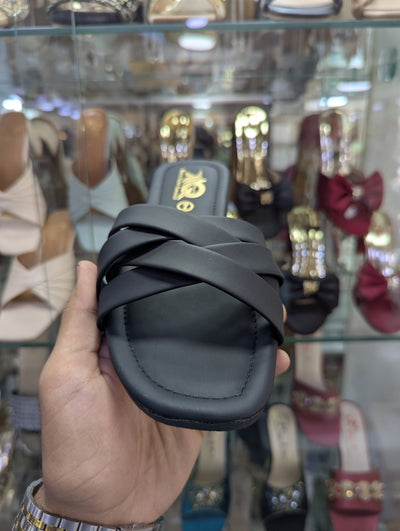 Comfortable Slippers For Ladies