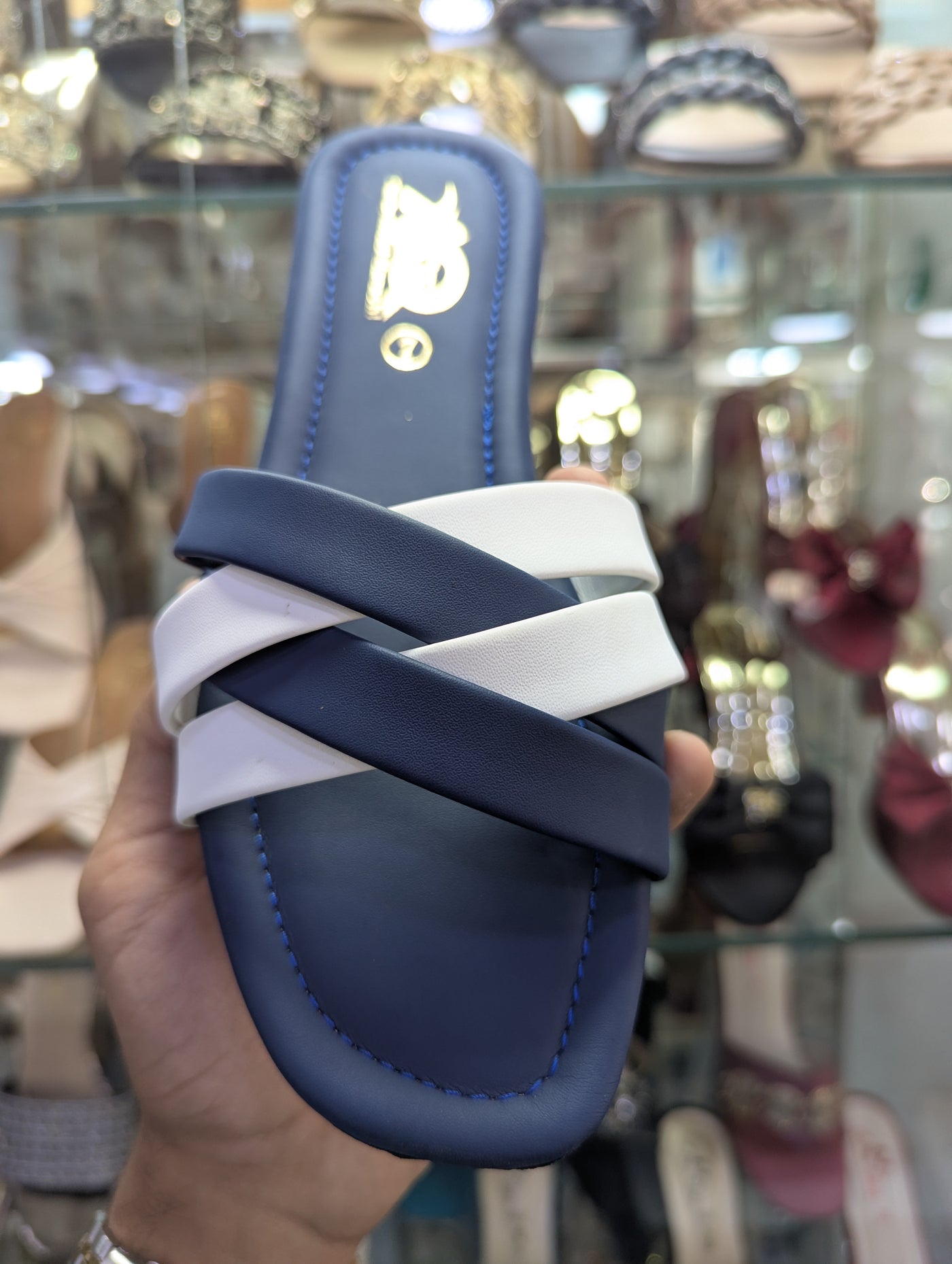 Comfortable Slippers For Ladies