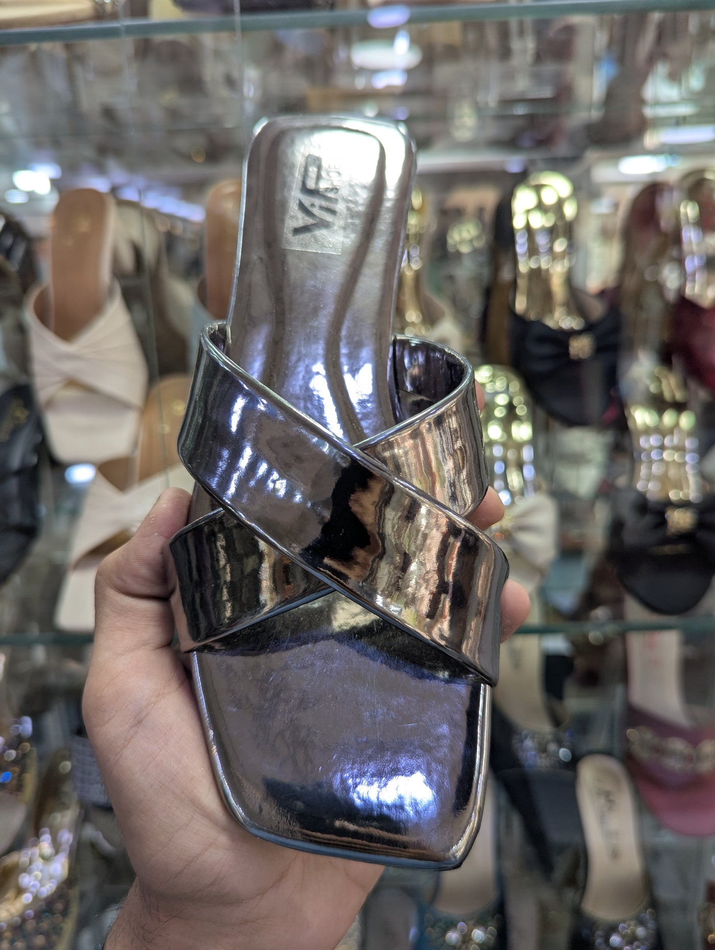 Comfortable Slippers For Ladies