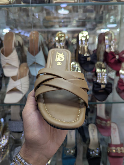 Comfortable Slippers For Ladies