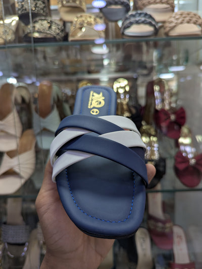 Comfortable Slippers For Ladies