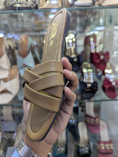 Comfortable Slippers For Ladies