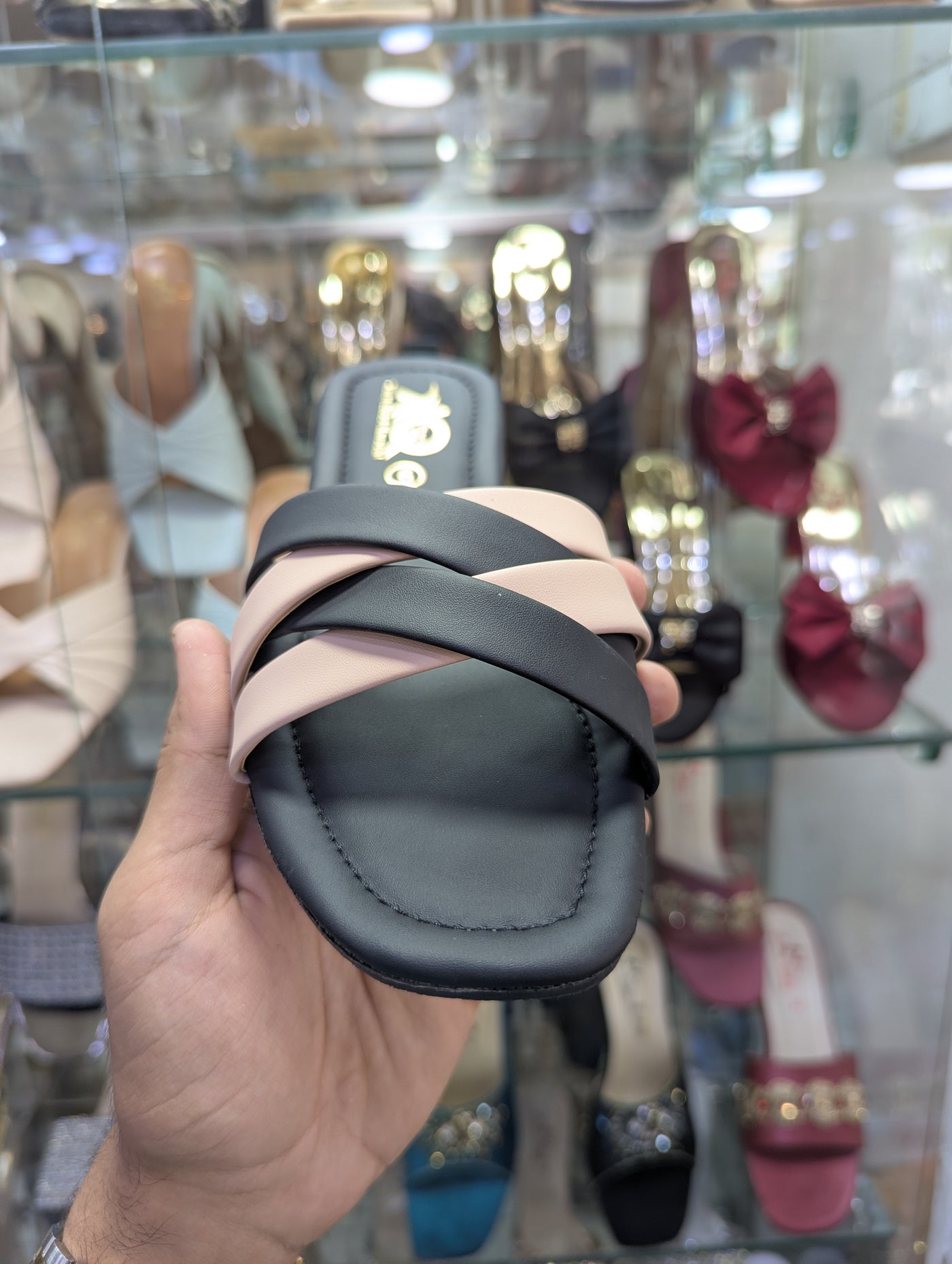 Comfortable Slippers For Ladies