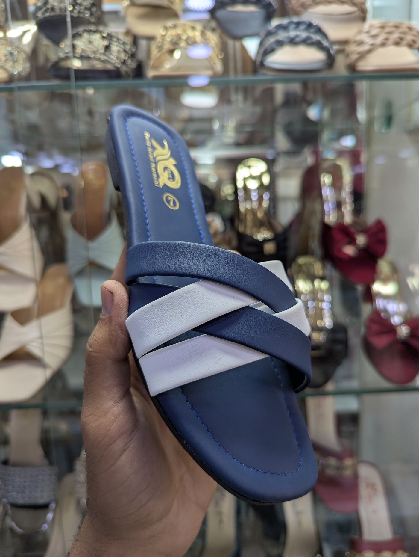 Comfortable Slippers For Ladies