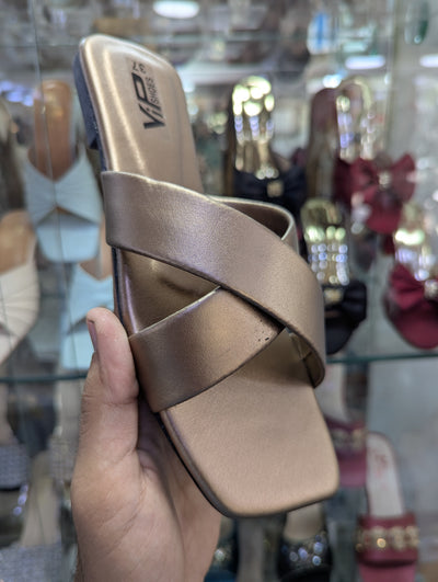 Comfortable Slippers For Ladies