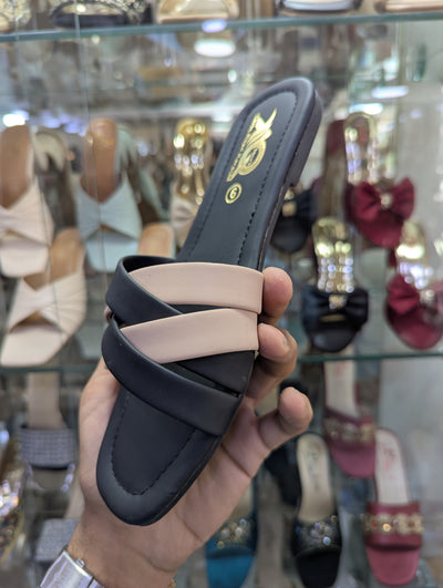 Comfortable Slippers For Ladies