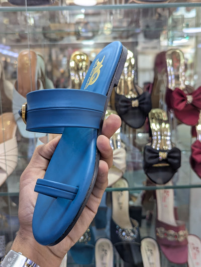 Comfortable Slippers For Ladies