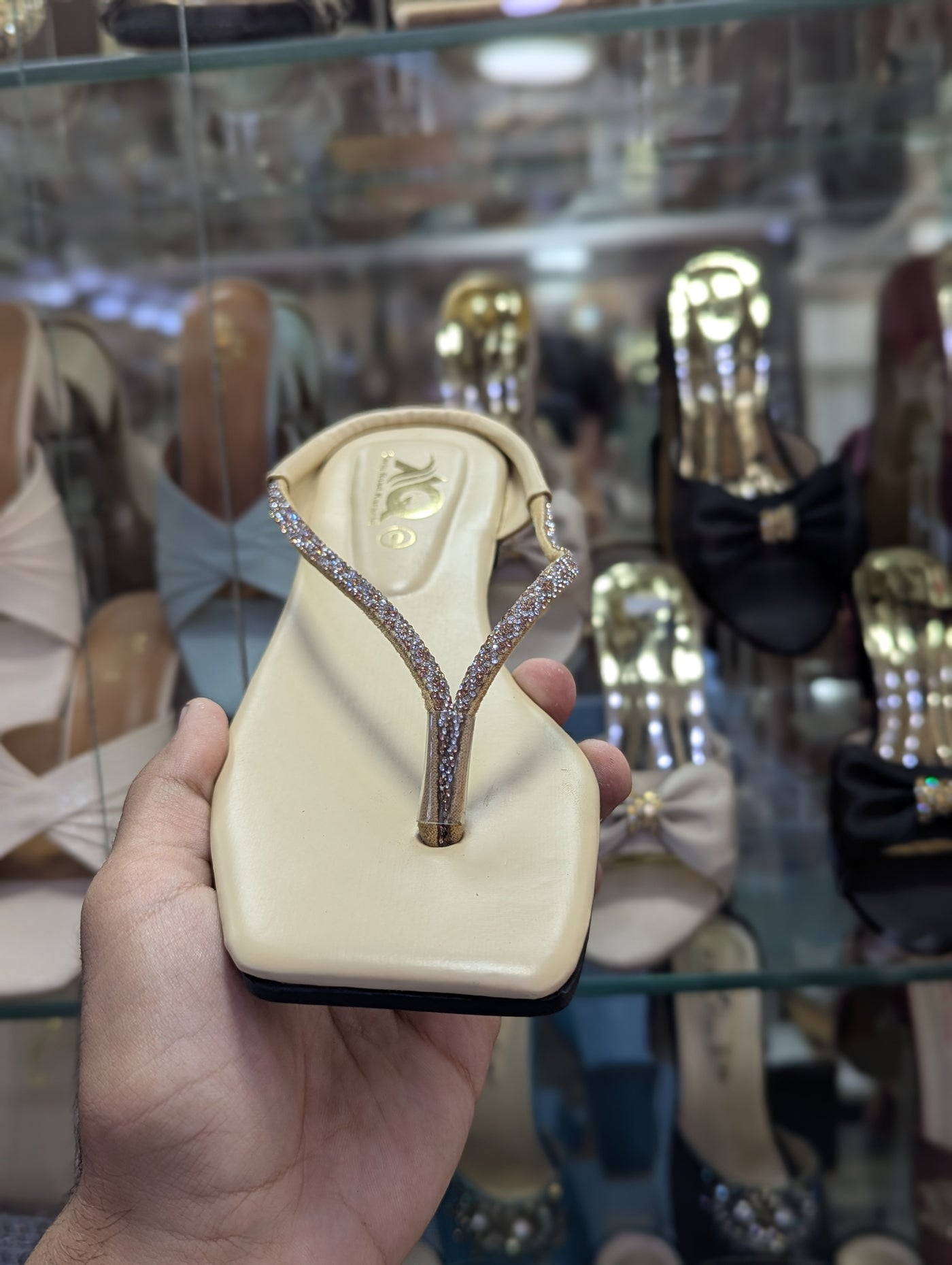 Comfortable Slippers For Ladies