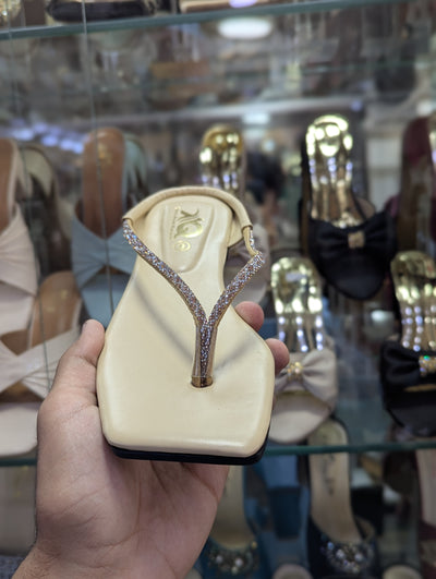 Comfortable Slippers For Ladies