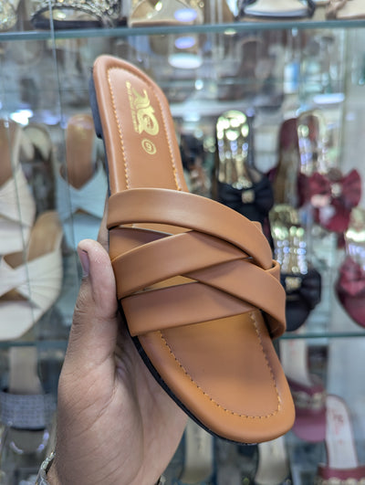 Comfortable Slippers For Ladies