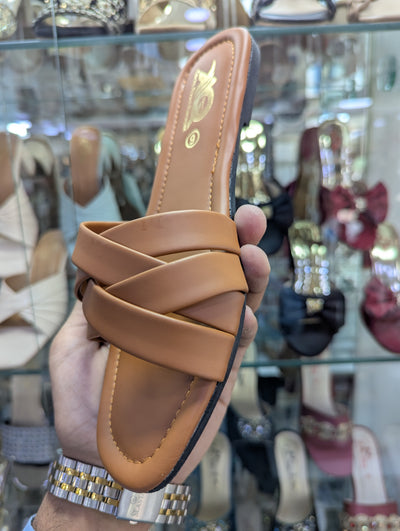 Comfortable Slippers For Ladies