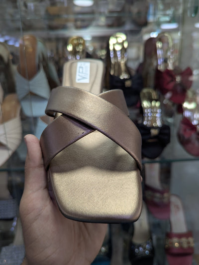 Comfortable Slippers For Ladies