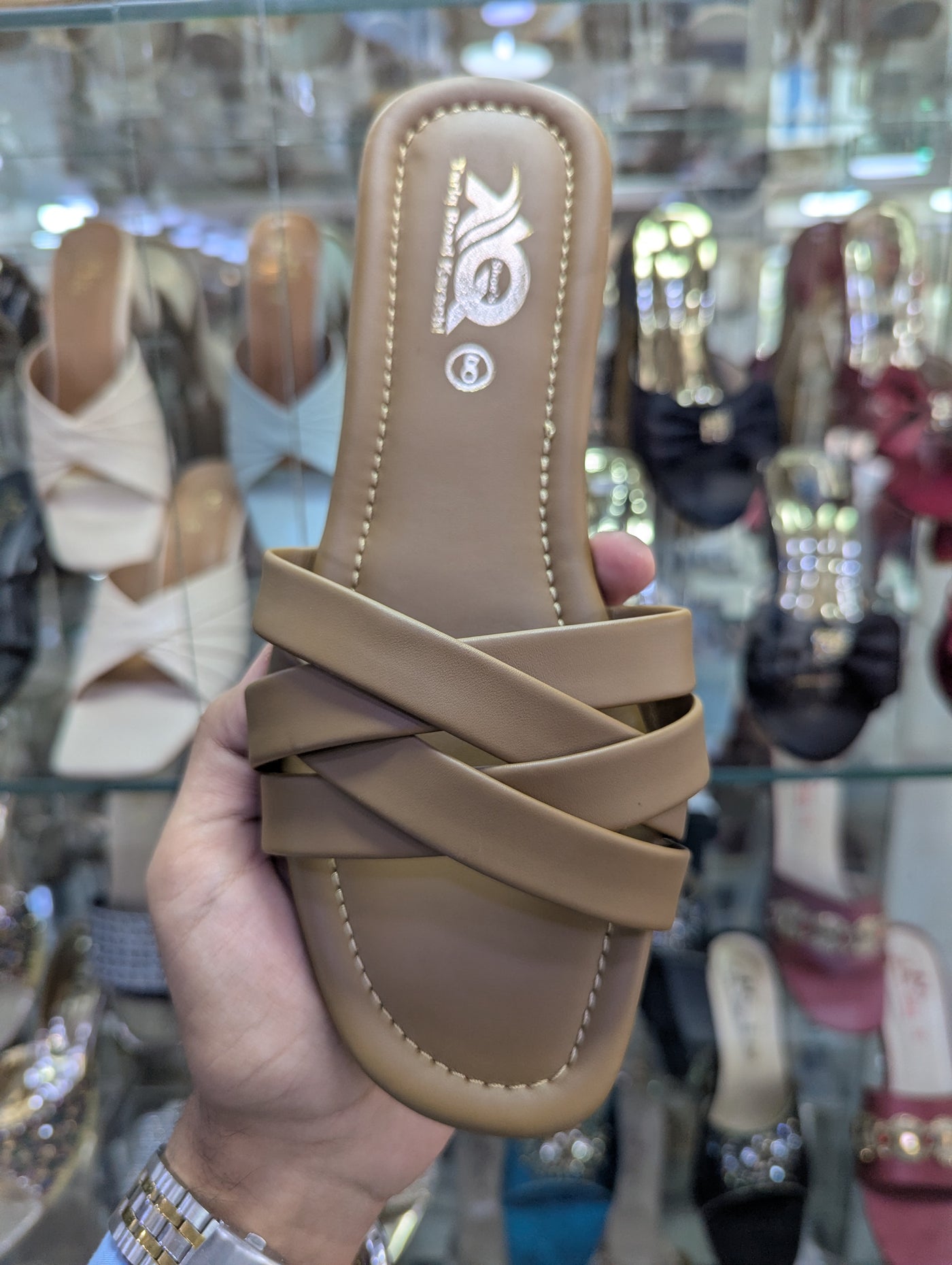 Comfortable Slippers For Ladies