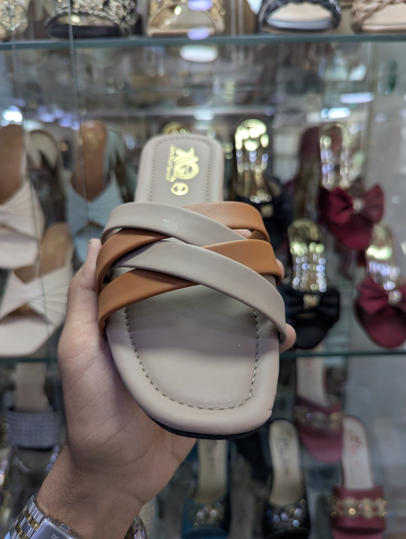 Comfortable Slippers For Ladies