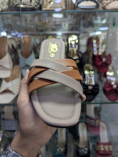 Comfortable Slippers For Ladies