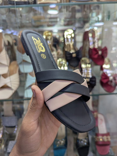 Comfortable Slippers For Ladies