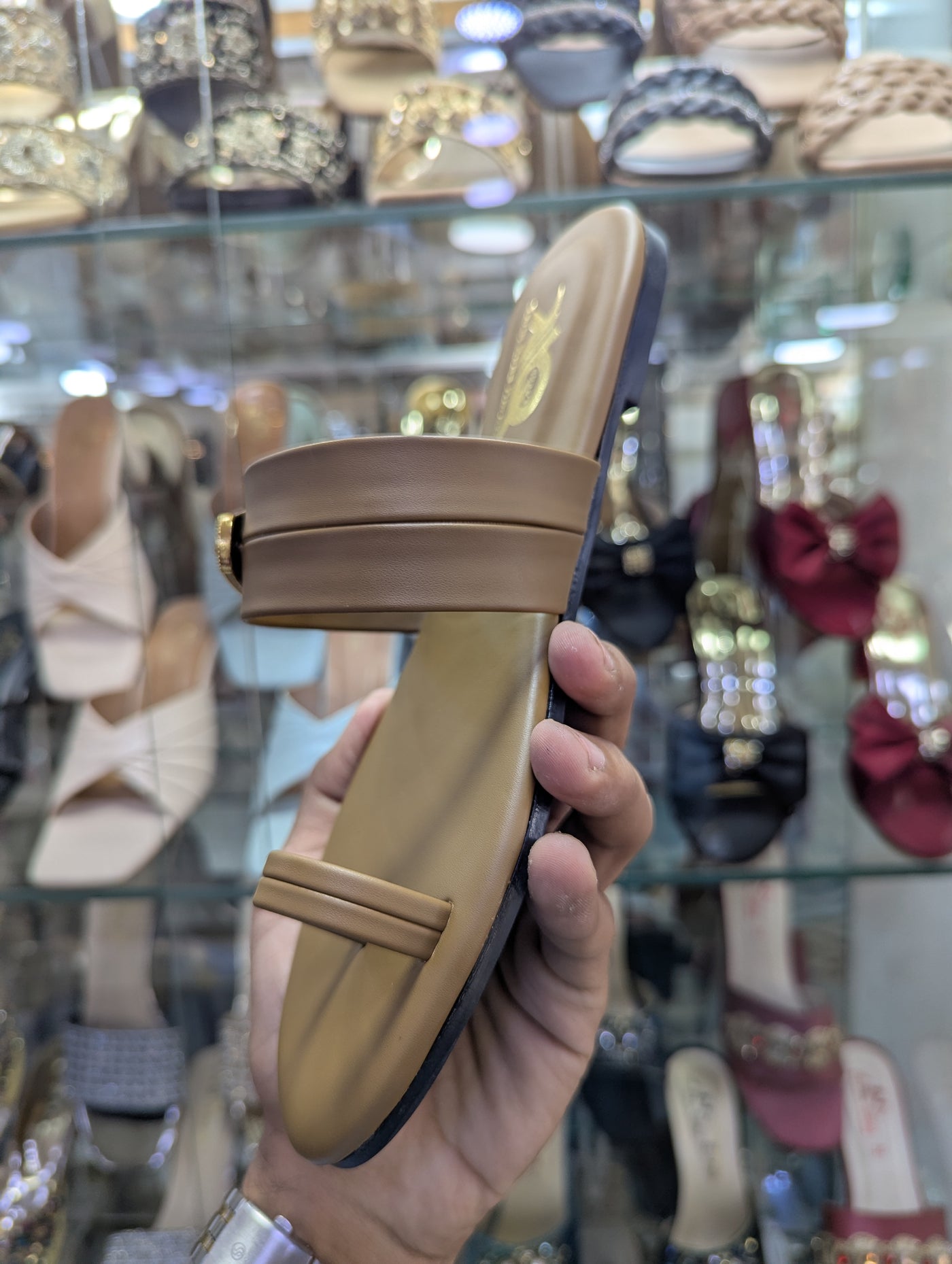 Comfortable Slippers For Ladies