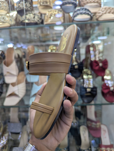 Comfortable Slippers For Ladies