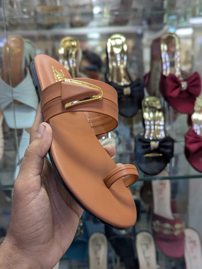 Comfortable Slippers For Ladies