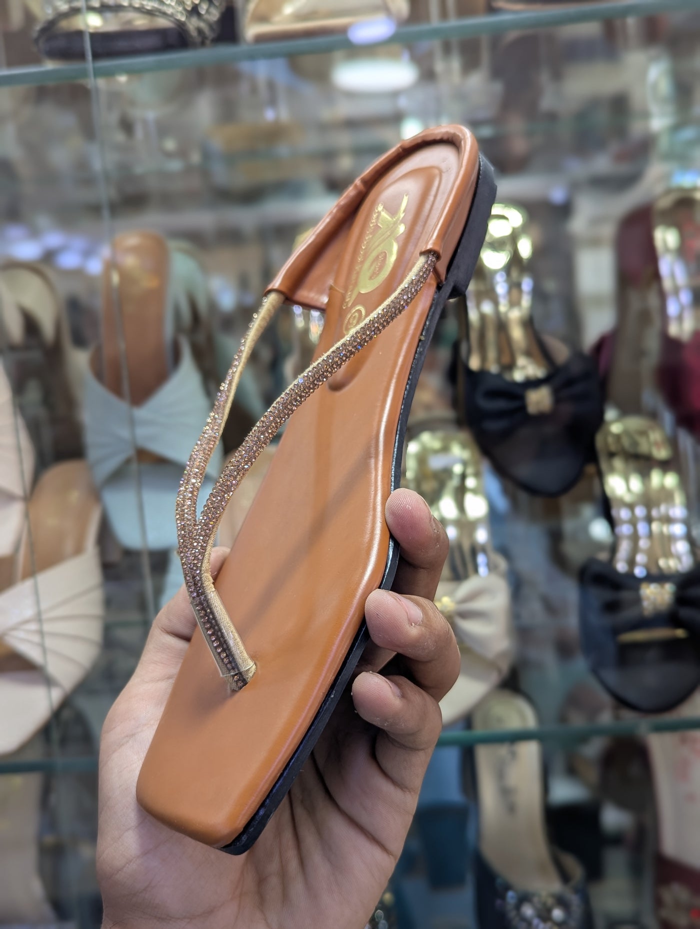 Comfortable Slippers For Ladies