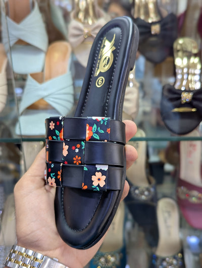 Comfortable Slippers For Ladies