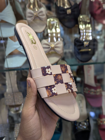 Comfortable Slippers For Ladies