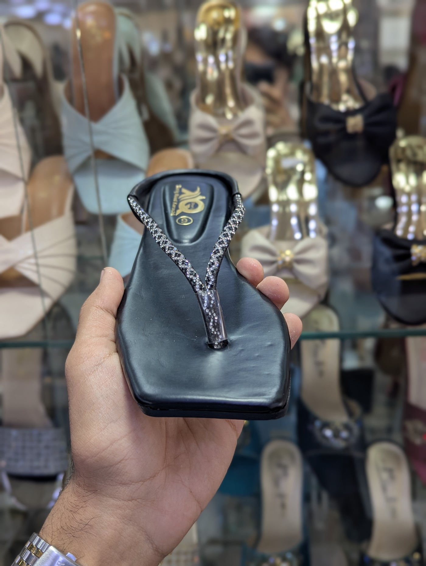 Comfortable Slippers For Ladies