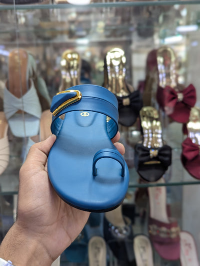 Comfortable Slippers For Ladies