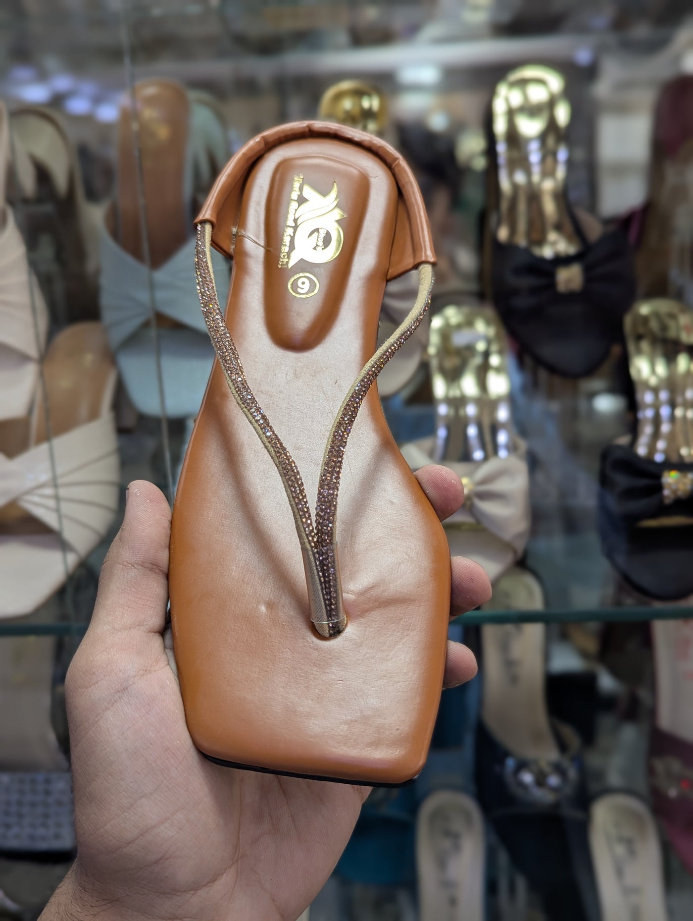 Comfortable Slippers For Ladies