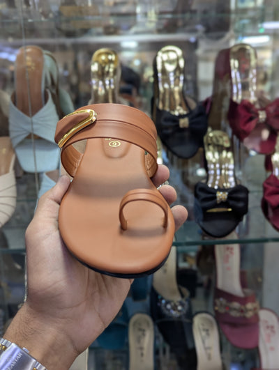 Comfortable Slippers For Ladies