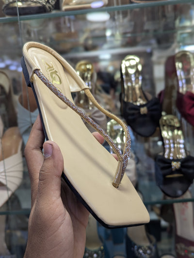 Comfortable Slippers For Ladies