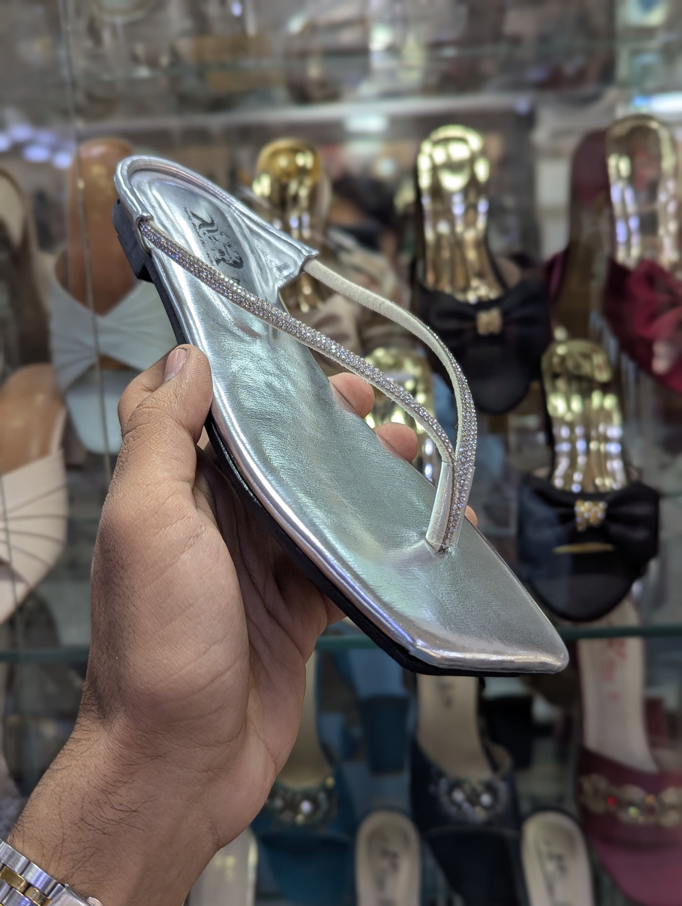 Comfortable Slippers For Ladies