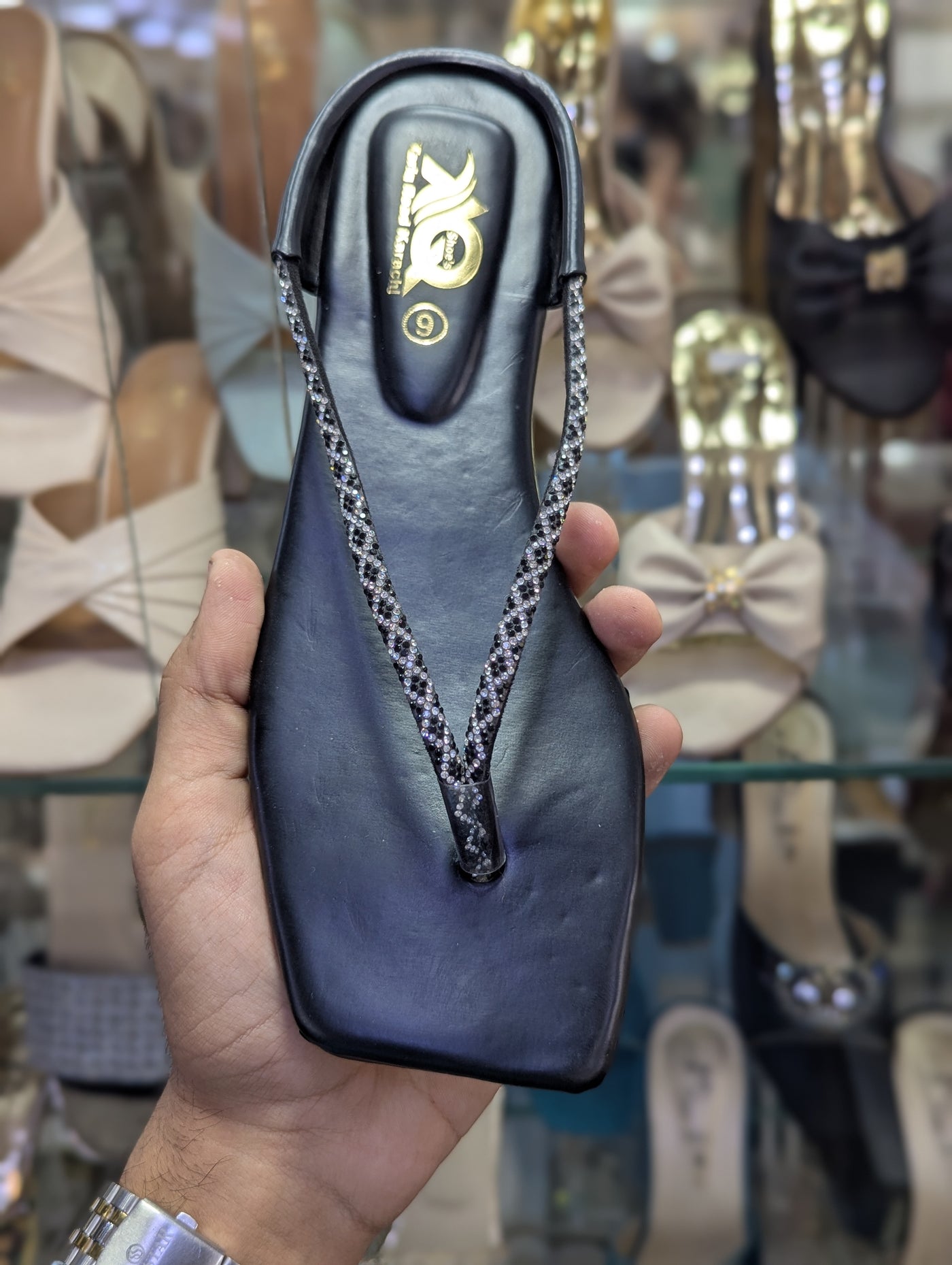 Comfortable Slippers For Ladies