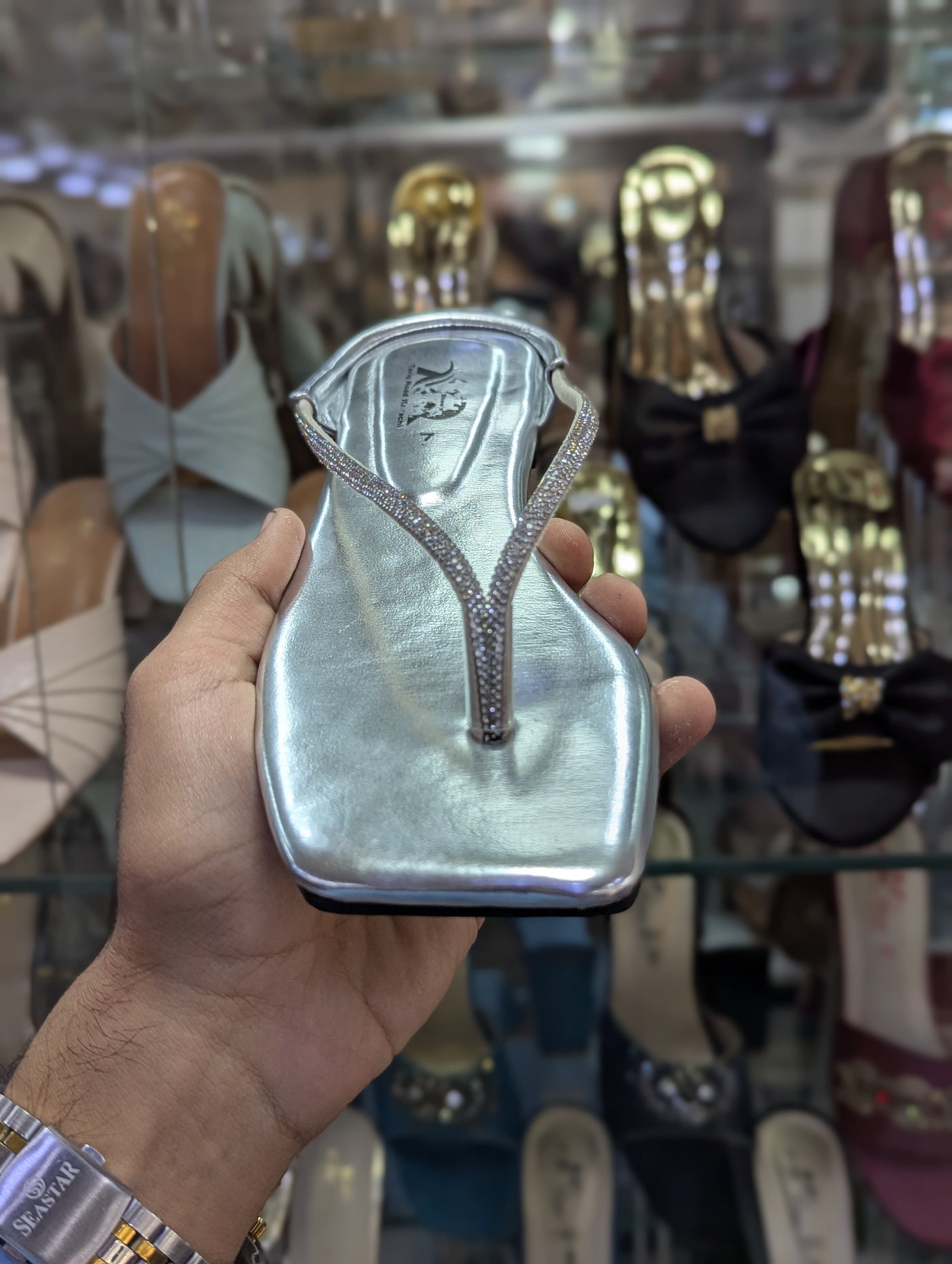 Comfortable Slippers For Ladies