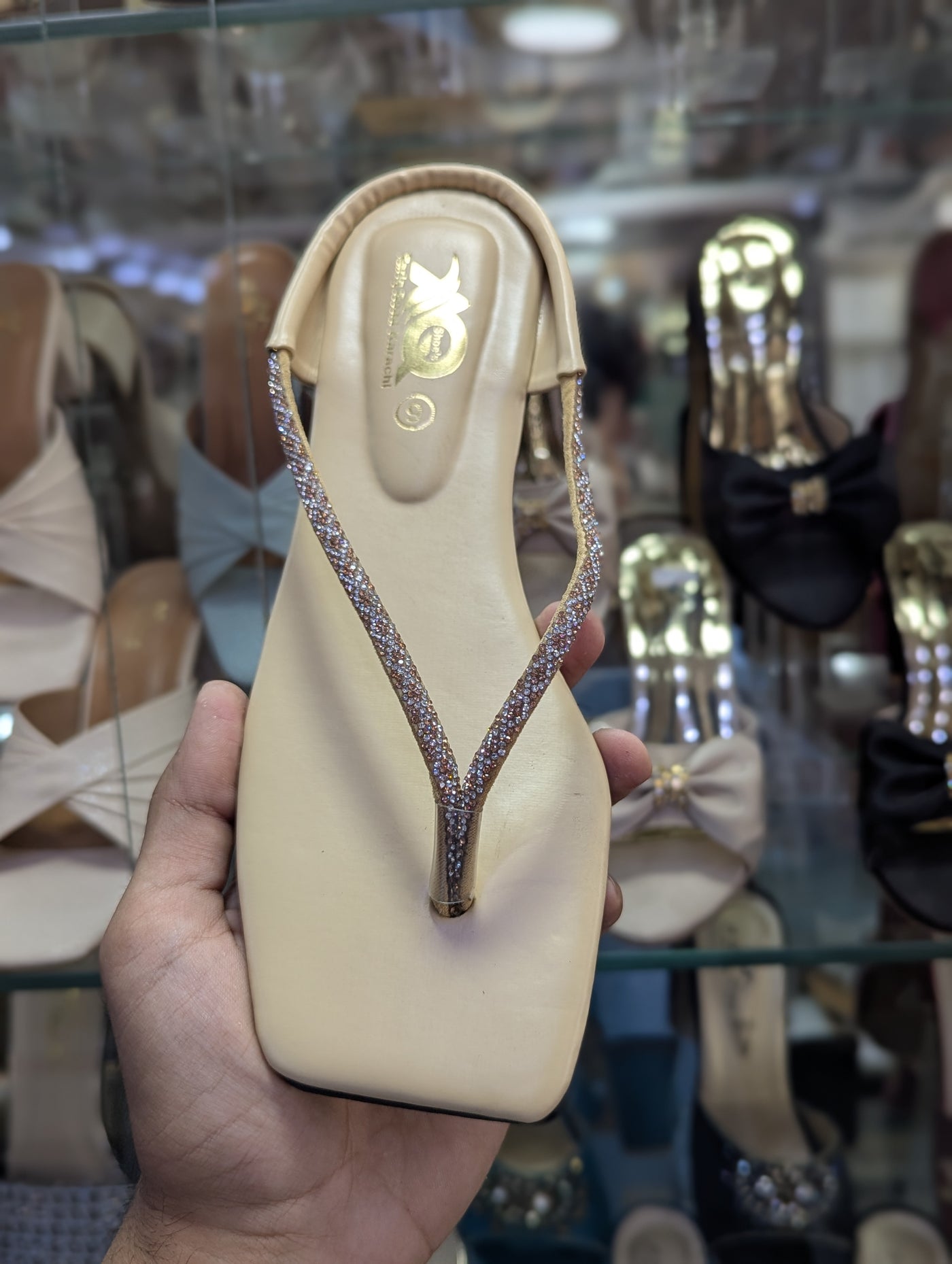 Comfortable Slippers For Ladies