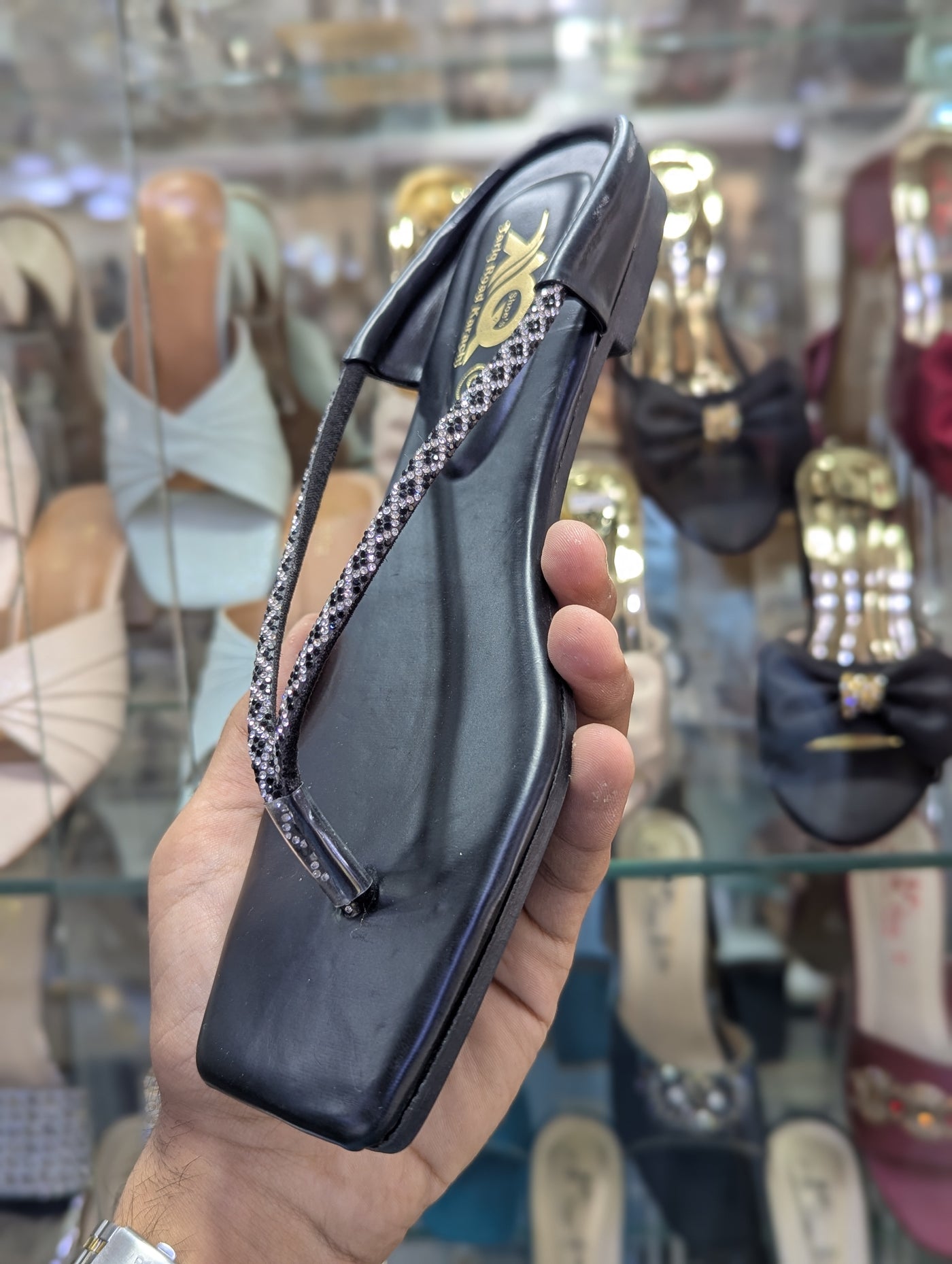 Comfortable Slippers For Ladies