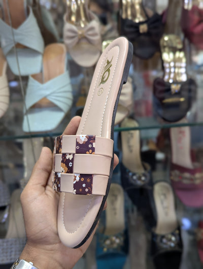 Comfortable Slippers For Ladies