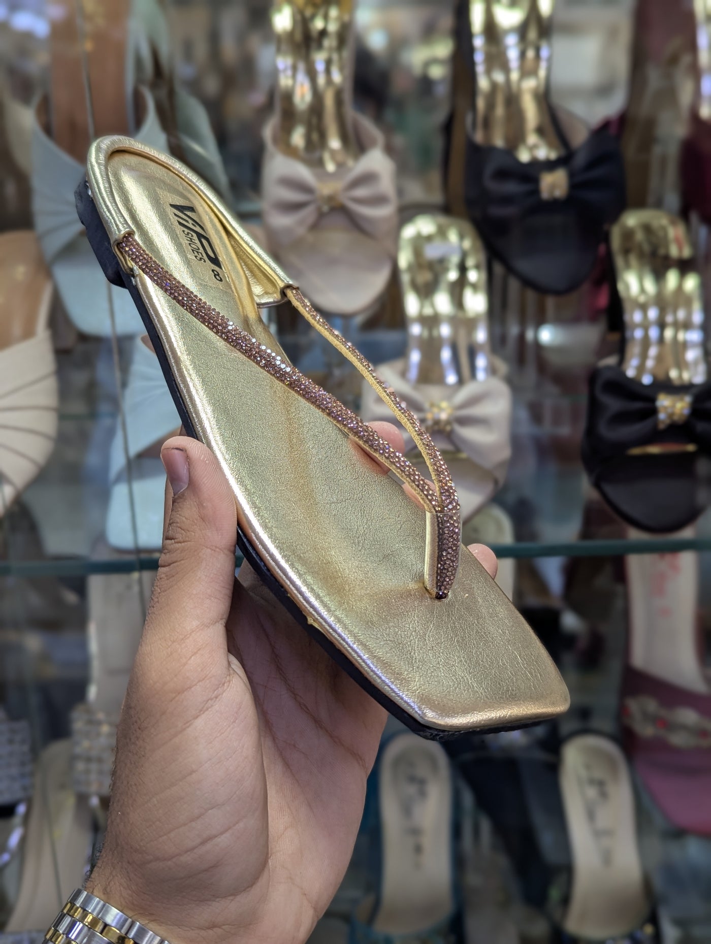 Comfortable Slippers For Ladies