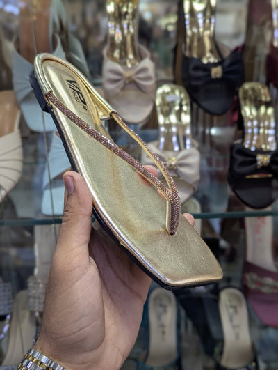 Comfortable Slippers For Ladies