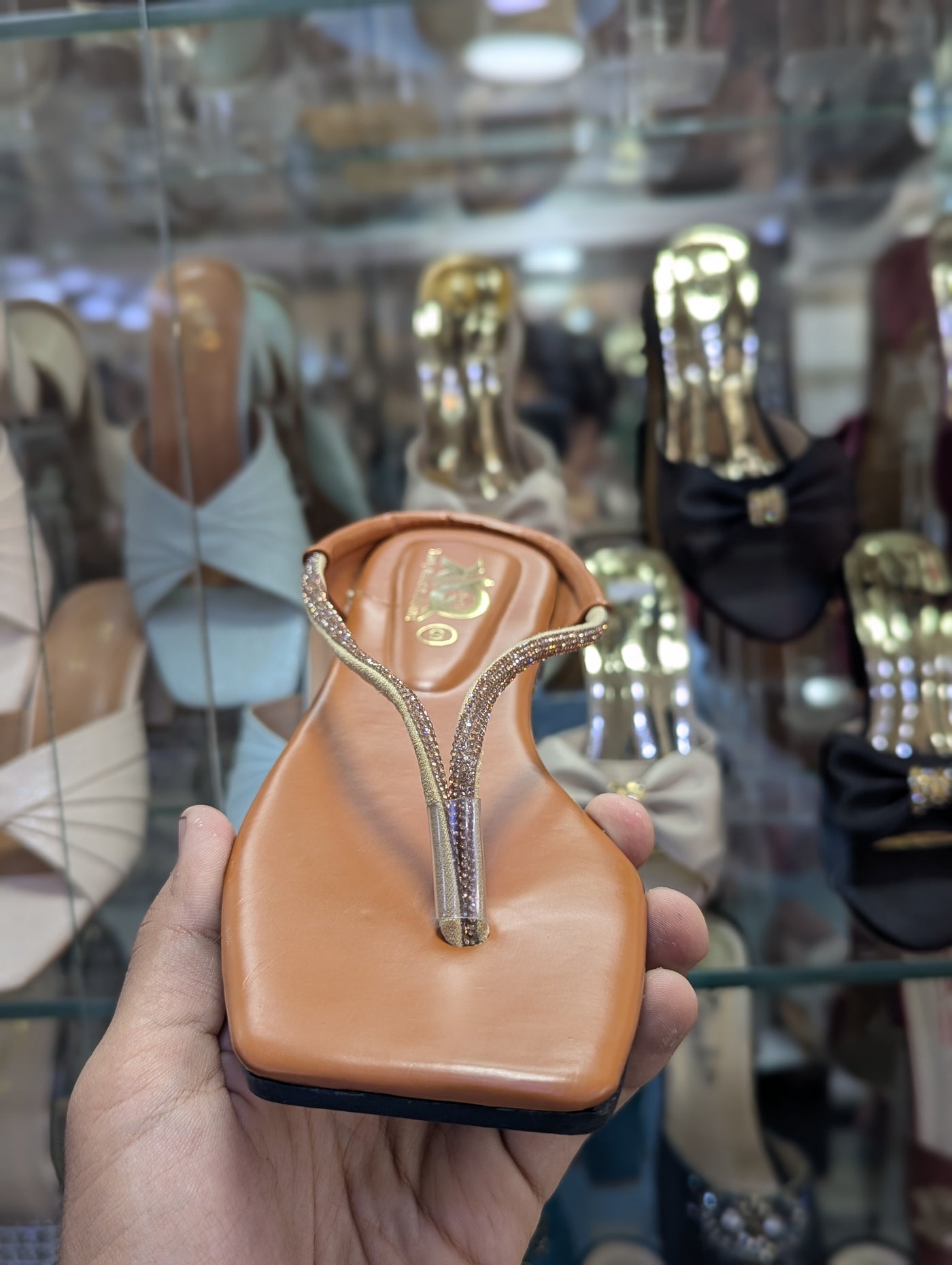 Comfortable Slippers For Ladies