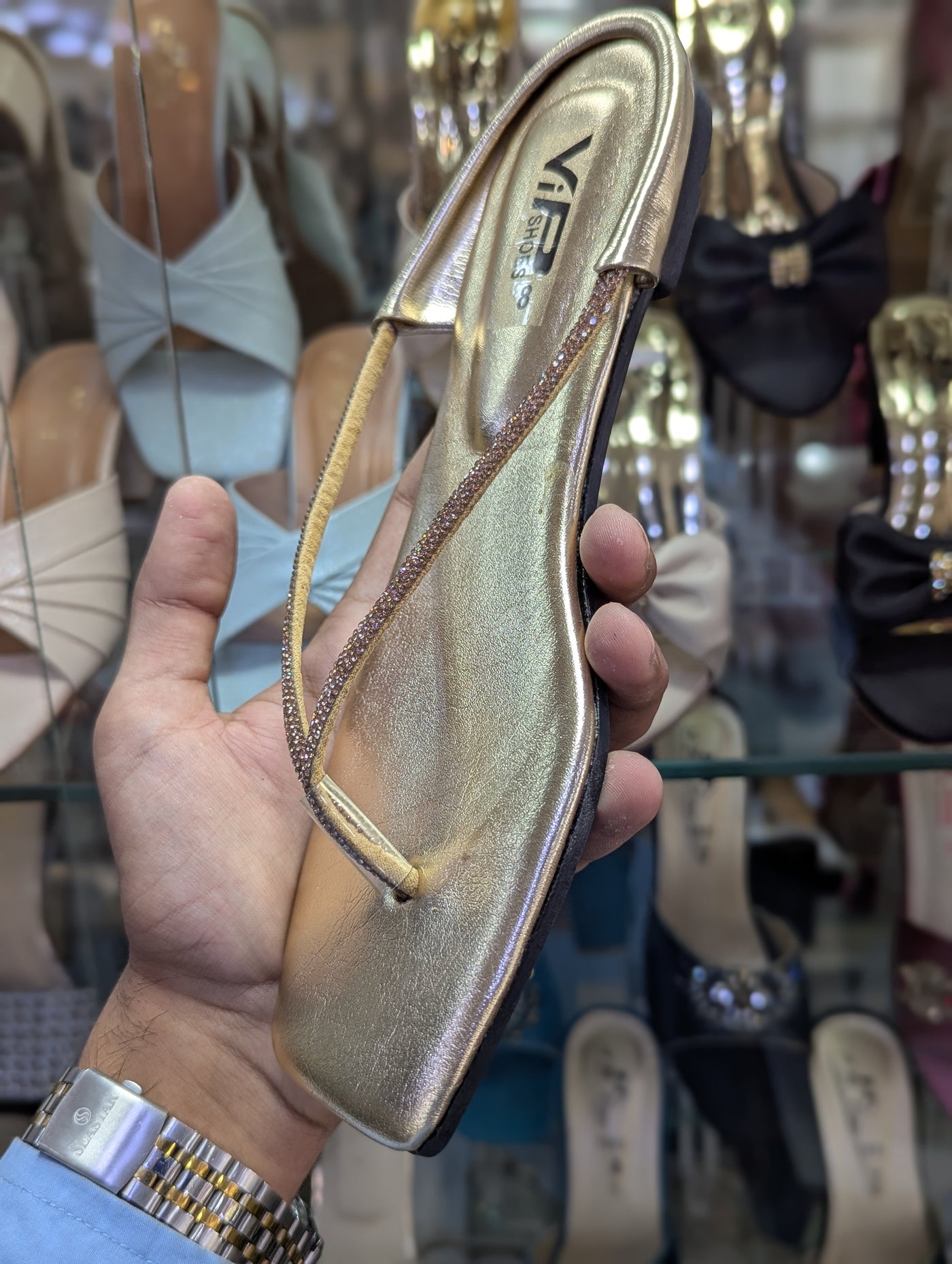 Comfortable Slippers For Ladies