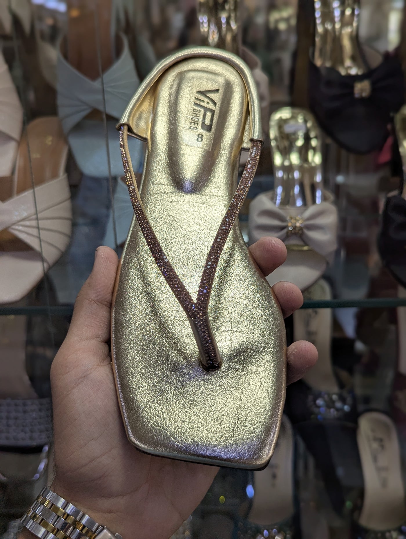 Comfortable Slippers For Ladies