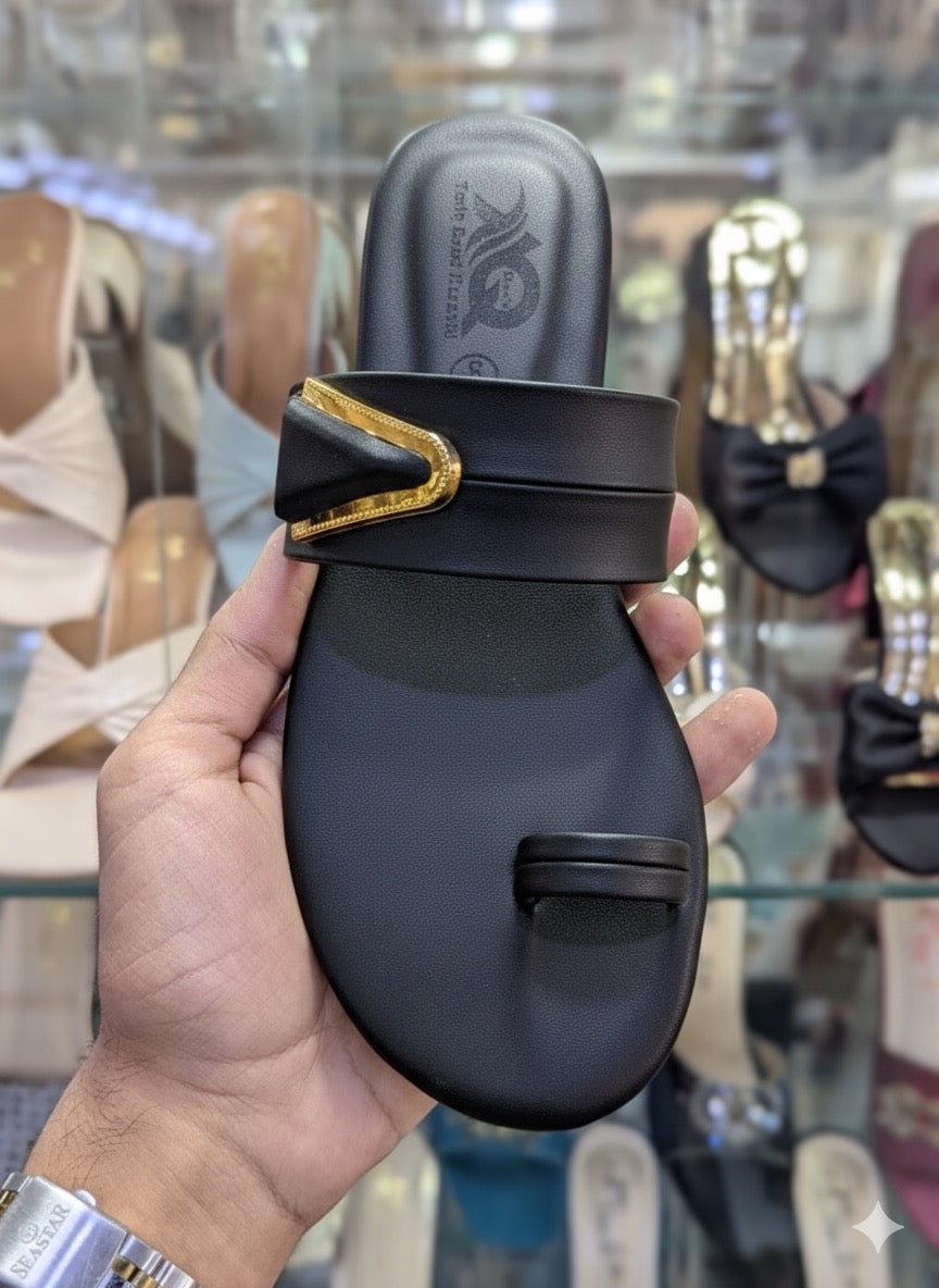 Comfortable Slippers For Ladies