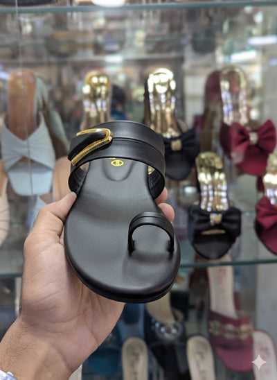 Comfortable Slippers For Ladies