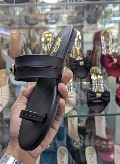 Comfortable Slippers For Ladies