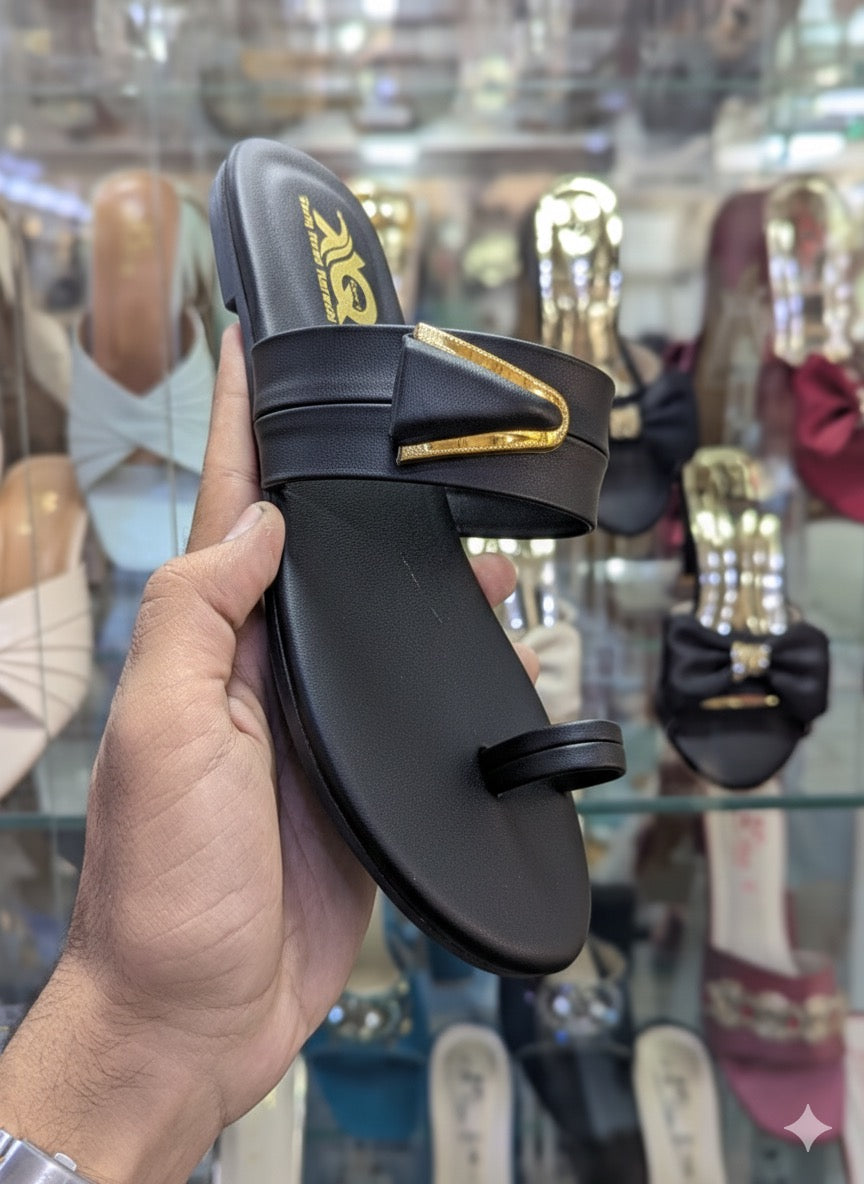 Comfortable Slippers For Ladies